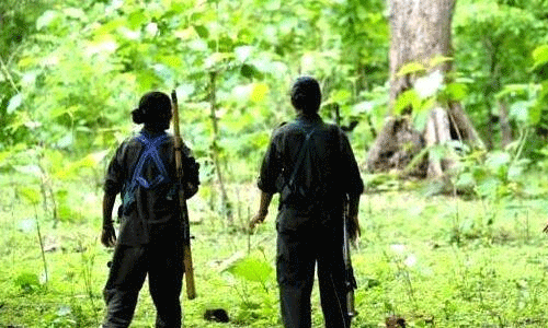വയനാട്ടില് ആയുധധാരികളായ മാവോ വാദികളെത്തിയെന്ന്; അന്വേഷണം ഊര്ജ്ജിതം വയനാട്ടില് ആയുധധാരികളായ മാവോ വാദികളെത്തിയെന്ന്; അന്വേഷണം ഊര്ജ്ജിതം