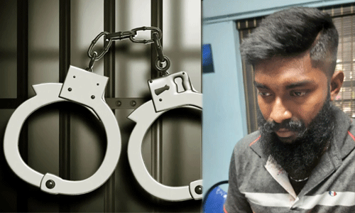 താനൂരില് ബേക്കറിയില് മോഷണം നടത്തിയ യുവാവ് അറസ്റ്റില് താനൂരില് ബേക്കറിയില് മോഷണം നടത്തിയ യുവാവ് അറസ്റ്റില്