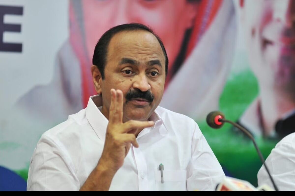 നന്ദുവിന്റേത് കൊലപാതകം, പിന്നില് ഡിവൈഎഫ്ഐ, ലഹരിമാഫിയ: വി ഡി സതീശന് നന്ദുവിന്റേത് കൊലപാതകം, പിന്നില് ഡിവൈഎഫ്ഐ, ലഹരിമാഫിയ: വി ഡി സതീശന്