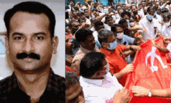 ഷാജഹാന്‍ വധം: നാല് പ്രതികളുടെ അറസ്റ്റ് ഇന്ന് രേഖപ്പെടുത്തും