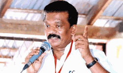 കാര്‍ഷികോല്‍പ്പന്നങ്ങള്‍ക്ക് ന്യായമായ വില ലഭിക്കാന്‍ ഇടപെടല്‍ ശക്തമാക്കും: മന്ത്രി കെ രാധാകൃഷ്ണന്‍