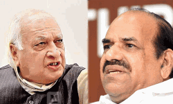 ജനകീയ സര്‍ക്കാരിനെ അട്ടിമറിക്കാന്‍ ശ്രമം; ഗവര്‍ണര്‍ ബിജെപിയുടെ ചട്ടുകമെന്ന് കോടിയേരി