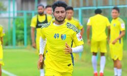 ഡ്യുറന്റ് കപ്പ്; കേരളാ ബ്ലാസ്റ്റേഴ്‌സ് നാളെയിറങ്ങും; എതിരാളികള്‍ സുദേവാ ഡല്‍ഹി