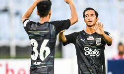 ഡ്യുറന്റ് കപ്പ്; ഇന്ത്യന്‍ നേവിക്കെതിരേ മുംബൈ സിറ്റിക്ക് വമ്പന്‍ ജയം