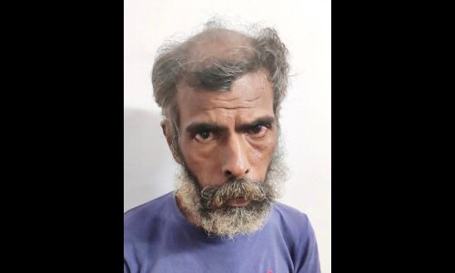 വയോധികനെ അക്രമിച്ച കേസിലെ പ്രതി അറസ്റ്റില്‍