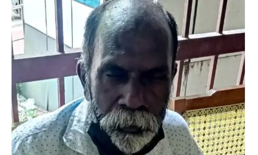 പ്രായപൂര്ത്തിയാകാത്ത ആണ്കുട്ടിയെ പീഡിപ്പിച്ച കേസ്; പ്രതിക്ക് 27 വര്ഷം തടവും പിഴയും പ്രായപൂര്ത്തിയാകാത്ത ആണ്കുട്ടിയെ പീഡിപ്പിച്ച കേസ്; പ്രതിക്ക് 27 വര്ഷം തടവും പിഴയും