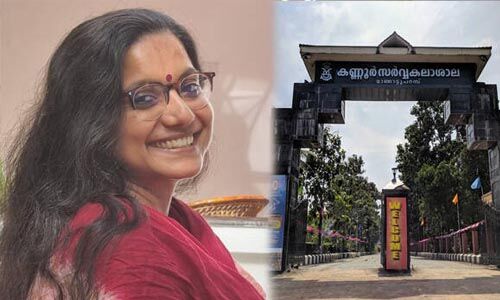 പ്രിയാ വര്‍ഗീസിന് അന്തിമവിധി തുടരാം; നിയമനത്തില്‍ പിഴവുണ്ടെന്ന നിരീക്ഷണവുമായി സുപ്രിംകോടതി