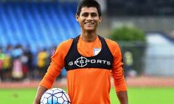 എഐഎഫ്എഫ് പ്രസിഡന്റ്; യുജെനെസണ് ലിംങ്ദോ പത്രിക നല്കി എഐഎഫ്എഫ് പ്രസിഡന്റ്; യുജെനെസണ് ലിംങ്ദോ പത്രിക നല്കി