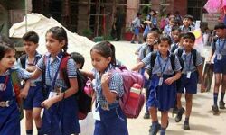 സംസ്ഥാനത്തെ വിദ്യാര്‍ഥികളുടെയും രക്ഷിതാക്കളുടെയും വിവരം ശേഖരിച്ചു നല്‍കാന്‍ കേന്ദ്രനിര്‍ദേശം