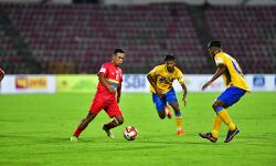 ഡ്യുറന്റ് കപ്പില്‍ ബ്ലാസ്റ്റേഴ്‌സിനെ സമനിലയില്‍ പിടിച്ച് സുദേവാ ഡല്‍ഹി