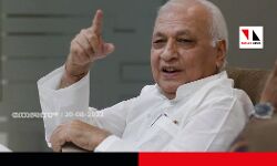 കണ്ണൂര് വി സിക്കെതിരേ കടുത്ത നടപടിക്കൊരുങ്ങി ഗവർണർ കണ്ണൂര് വി സിക്കെതിരേ കടുത്ത നടപടിക്കൊരുങ്ങി ഗവർണർ