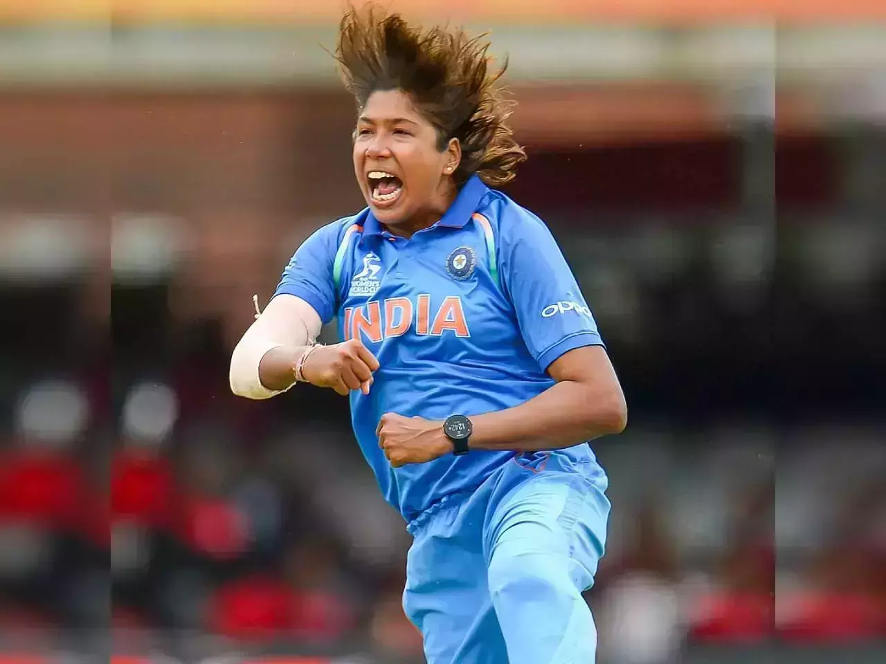 ഇന്ത്യന്‍ വനിതാ പേസര്‍ ജൂലന്‍ ഗോസ്വാമി വിരമിക്കുന്നു