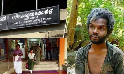 അട്ടപ്പാടി മധു വധക്കേസ്: പ്രതികളുടെ ജാമ്യം റദ്ദാക്കണമെന്ന ഹരജിയില്‍ വിധി ഇന്ന്