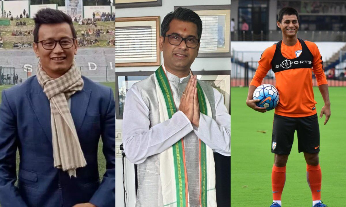 എഐഎഫ്എഫ് തിരഞ്ഞെടുപ്പ്; പത്രിക നല്‍കിയത് 10 പേര്‍