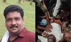 വടകര കസ്റ്റഡി മരണം;രണ്ട് പോലിസുകാര്‍ അറസ്റ്റില്‍