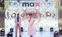 മാക്‌സ് ഫാഷന്‍ ഓണം കലക്ഷന്‍ പുറത്തിറക്കി