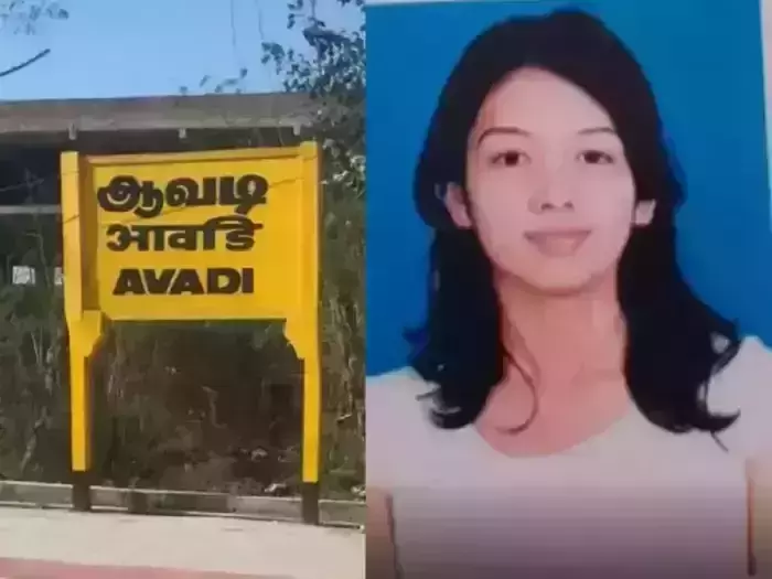 മദ്രാസ് ഐഐടിയിലെ വിദ്യാര്‍ത്ഥിനി റെയില്‍വെ ട്രാക്കില്‍ മരിച്ച നിലയില്‍, ദുരൂഹത