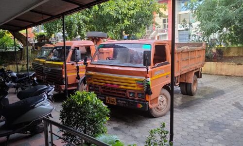 അനധികൃത മണല്‍ കടത്ത് തടയാന്‍ ഓപറേഷന്‍ ചാലിയാറുമായി പോലിസ്