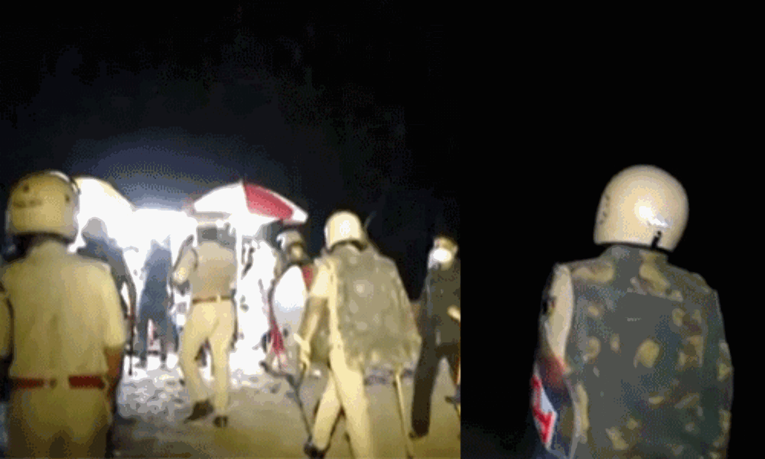 കോഴിക്കോട് ബീച്ചില് സംഗീത പരിപാടിക്കിടെ അപകടം: ബാരിക്കേഡ് മറിഞ്ഞ് 20ഓളം പേര്ക്ക് പരിക്ക് കോഴിക്കോട് ബീച്ചില് സംഗീത പരിപാടിക്കിടെ അപകടം: ബാരിക്കേഡ് മറിഞ്ഞ് 20ഓളം പേര്ക്ക് പരിക്ക്