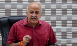 മദ്യനയ അഴിമതി: മനീഷ് സിസോദിയക്കെതിരേ സിബിഐ ലുക്കൗട്ട് സര്‍ക്കുലര്‍