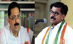 കശ്മീര് പരാമര്ശം;ജലീലിനെതിരെ നടപടി ആവശ്യപ്പെട്ട് മാത്യു കുഴല്നാടന് സ്പീക്കര്ക്ക് കത്ത് നല്കി കശ്മീര് പരാമര്ശം;ജലീലിനെതിരെ നടപടി ആവശ്യപ്പെട്ട് മാത്യു കുഴല്നാടന് സ്പീക്കര്ക്ക് കത്ത് നല്കി