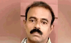 നഗ്‌നനായെത്തി കവര്‍ച്ച നടത്തിയിരുന്ന മോഷ്ടാവ് പിടിയില്‍