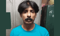 ചെര്‍പ്പുളശ്ശേരിയില്‍ ഒരു കിലോയിലധികം കഞ്ചാവുമായി ഒരാള്‍ അറസ്റ്റില്‍