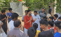 നാട്ടൊരുമ കലാ-കായിക മത്സരങ്ങള്‍ സംഘടിപ്പിച്ചു