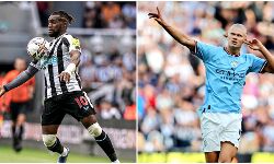 ആറ് ഗോള് ത്രില്ലറില് ന്യൂകാസിലിനോട് സമനില പിടിച്ച് മാഞ്ചസ്റ്റര് സിറ്റി ആറ് ഗോള് ത്രില്ലറില് ന്യൂകാസിലിനോട് സമനില പിടിച്ച് മാഞ്ചസ്റ്റര് സിറ്റി