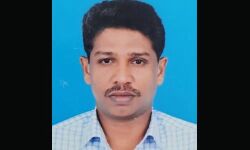 താനൂര്‍ ബ്ലോക്ക് പഞ്ചായത്ത് പ്രസിഡന്റിന്റെ ഭര്‍ത്താവ് നിര്യാതനായി