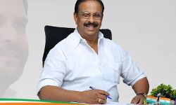 ജനവിധി അംഗീകരിക്കുന്നു; യുഡിഎഫ് മുന്നേറ്റം മാറുന്ന രാഷ്ട്രീയത്തിന്റെ ഫലസൂചികയെന്ന് കെ സുധാകരന്‍