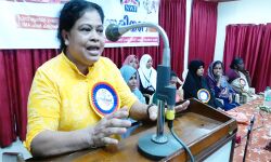 വിദ്വേഷ രാഷ്ട്രീയം രാജ്യത്തെ തകര്‍ക്കുന്നു; നാഷണല്‍ വിമന്‍സ് ഫ്രണ്ട് സെമിനാര്‍ സംഘടിപ്പിച്ചു