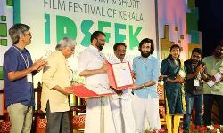 262 സിനിമകള്‍,250 ഓളം അതിഥികള്‍; രാജ്യാന്തര ഡോക്യുമെന്ററി ഹ്രസ്വ ചിത്രമേളക്ക് വെള്ളിയാഴ്ച തിരിതെളിയും