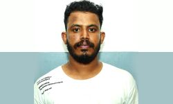 പെരിന്തല്‍മണ്ണയില്‍ മയക്കുമരുന്ന് വേട്ട; പെരിന്താട്ടിരി സ്വദേശി പിടിയില്‍