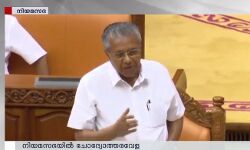 ഓണ്‍ലൈന്‍ ഗെയിം നിയന്ത്രിക്കാന്‍ നിയമഭേദഗതി പരിഗണനയില്‍: മുഖ്യമന്ത്രി