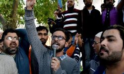 ശാഹീന്‍ബാഗ് പ്രതിഷേധത്തിനുപിന്നില്‍ പോപുലര്‍ ഫ്രണ്ടെന്ന്; ഡല്‍ഹി പോലിസ് കോടതിയില്‍