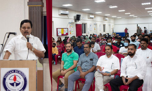 കേരളാ പ്രവാസിഫോറം സ്വാതന്ത്ര്യദിനാഘോഷം സംഘടിപ്പിച്ചു