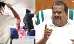 ഇ പി ജയരാജനെതിരായ വധശ്രമക്കേസ്: ഫര്‍സീന്‍ മജീദ് ഇന്ന് മൊഴി നല്‍കും