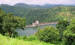 മഴ കനത്തു; കക്കി ഡാം ഷട്ടറുകള്‍ കൂടുതല്‍ ഉയര്‍ത്തി