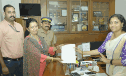 തടവറയിലെ തിരക്കഥയില്‍ നാടിന് ലക്ഷം നന്മ