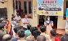 ഇതരസംസ്ഥാന തൊഴിലാളികള്‍ക്ക് മെഡിക്കല്‍ ക്യാമ്പ് നടത്തി