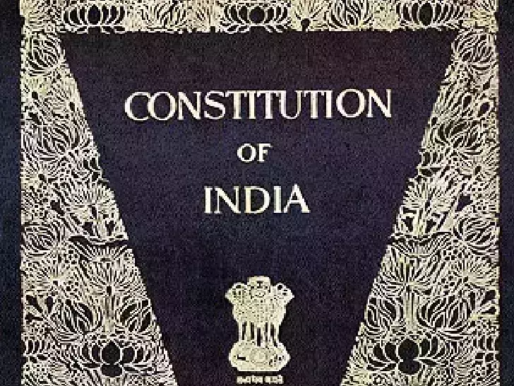 ഗവര്‍ണര്‍ പദവിയും തകരുന്ന ഫെഡറലിസവും