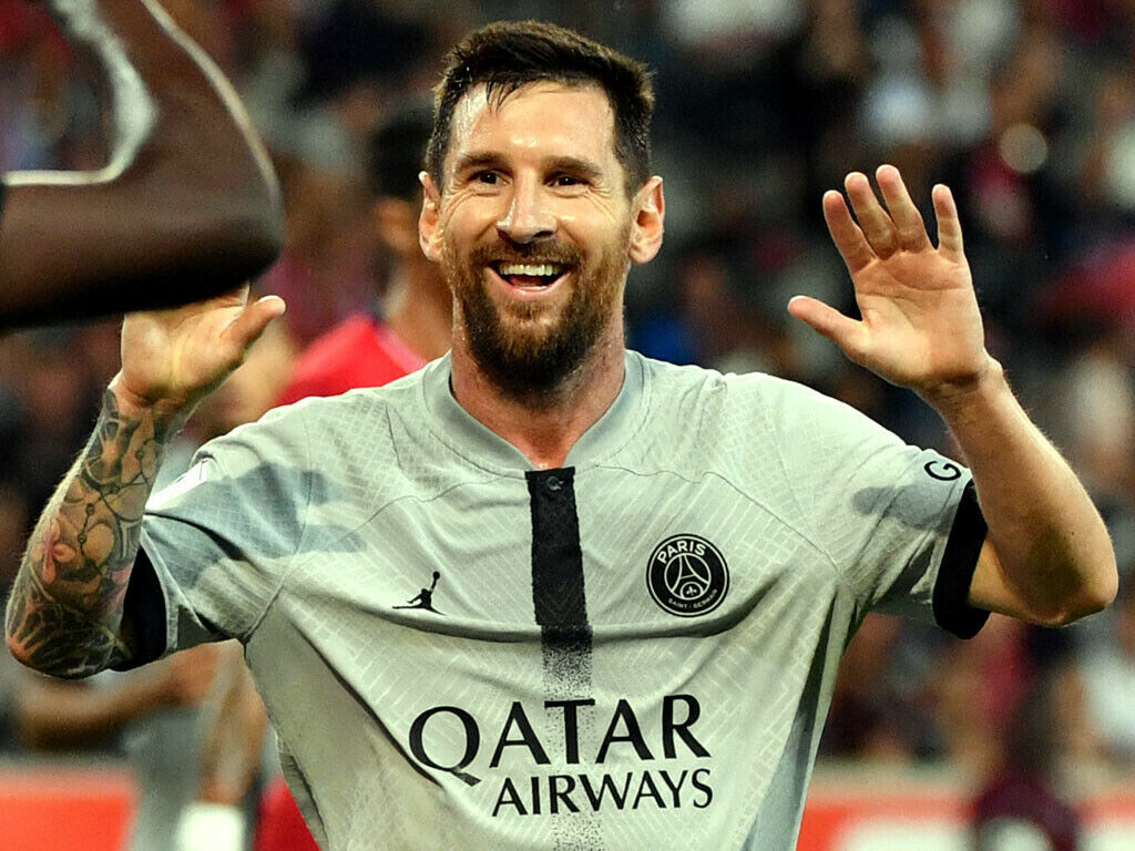 ഖത്തര് ലോകകപ്പ്; ആരാധകരുടെ പ്രധാന ആകര്ഷണം അര്ജന്റീനയുടെ മല്സരങ്ങള് ഖത്തര് ലോകകപ്പ്; ആരാധകരുടെ പ്രധാന ആകര്ഷണം അര്ജന്റീനയുടെ മല്സരങ്ങള്