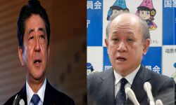 ഷിന്‍സോ ആബേ വെടിയേറ്റു മരിച്ച സംഭവം: ജപ്പാന്‍ ദേശീയ പോലിസ് മേധാവി രാജിവച്ചു