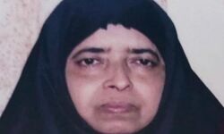 കൊന്നോല ആയിഷ ഹജ്ജുമ്മ നിര്യാതയായി