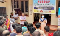 เดเดคเดฐเดธเดเดธเตเดฅเดพเดจ เดคเตเดดเดฟเดฒเดพเดณเดฟเดเดณเตโเดเตเดเต เดฎเตเดกเดฟเดเตเดเดฒเตโ เดเตเดฏเดพเดฎเตเดชเต เดจเดเดคเตเดคเดฟ เดเดคเดฐเดธเดเดธเตเดฅเดพเดจ เดคเตเดดเดฟเดฒเดพเดณเดฟเดเดณเตโเดเตเดเต เดฎเตเดกเดฟเดเตเดเดฒเตโ เดเตเดฏเดพเดฎเตเดชเต เดจเดเดคเตเดคเดฟ