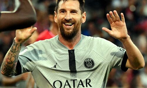 ഖത്തര്‍ ലോകകപ്പ്; ആരാധകരുടെ പ്രധാന ആകര്‍ഷണം അര്‍ജന്റീനയുടെ മല്‍സരങ്ങള്‍