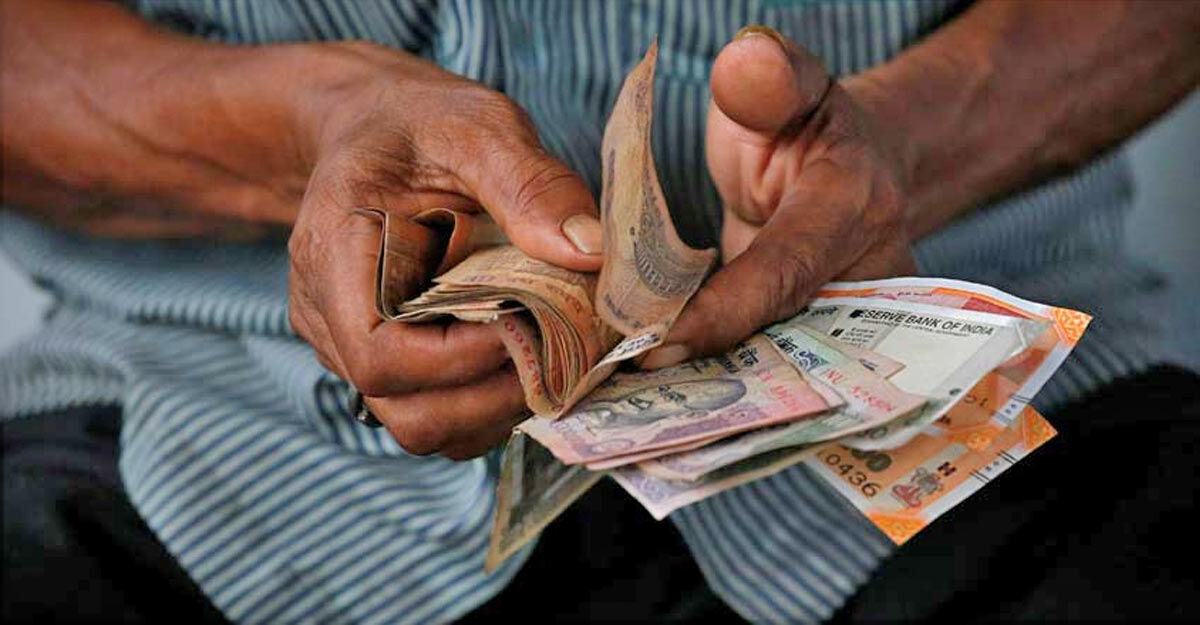 സാമൂഹിക സുരക്ഷാ പെന്ഷന് ഗുണഭോക്താക്കള് പുതിയ വരുമാന സര്ട്ടിഫിക്കറ്റ് സമര്പ്പിക്കണം സാമൂഹിക സുരക്ഷാ പെന്ഷന് ഗുണഭോക്താക്കള് പുതിയ വരുമാന സര്ട്ടിഫിക്കറ്റ് സമര്പ്പിക്കണം