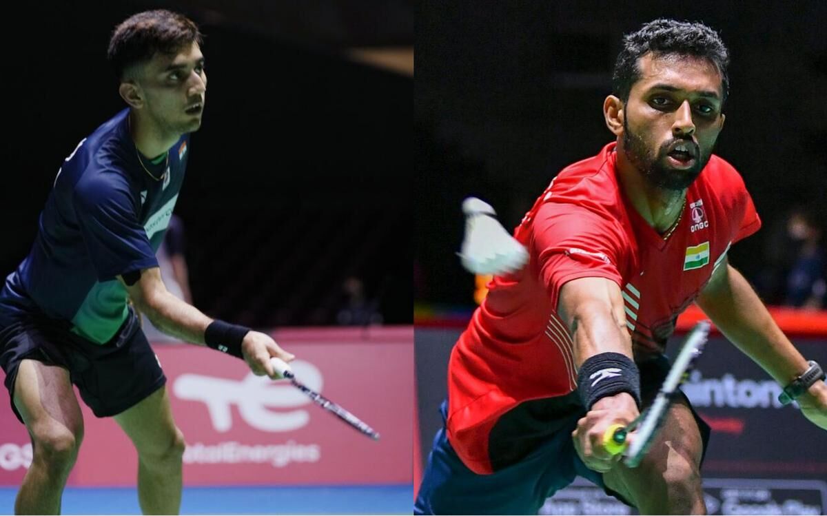 ബിഡബ്ല്യൂഎഫ് ചാംപ്യന്‍ഷിപ്പ്; മെഡലിന് എച്ച് എസ് പ്രണോയിക്ക് ഒരു ജയം അകലെ