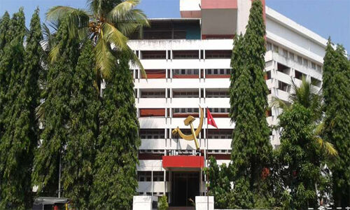 പാര്ട്ടി സെക്രട്ടറിയുടെ ആരോഗ്യപ്രശ്നം; സിപിഎം സംസ്ഥാനസമിതി അടിയന്തിര യോഗം ചേരും പാര്ട്ടി സെക്രട്ടറിയുടെ ആരോഗ്യപ്രശ്നം; സിപിഎം സംസ്ഥാനസമിതി അടിയന്തിര യോഗം ചേരും